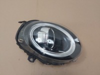 фото thumb №1, Лампа перед передняя левая mini f56 lift lci 8737593-07