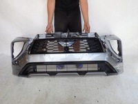 фото thumb №2, Mitsubishi eclipse cross рестайлінг 20- бампер перед переднє pdc