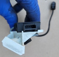 фото thumb №7, Микрофон bluetooth датчик движения потолочный салона audi a5 8t a4 b8 8k оригинальный номер