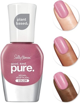 Лак Sally Hansen Good Kind Pure Pink Sapph 250