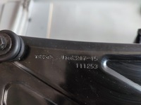 фото thumb №8, Bmw 2 f46 pas передний радиатор вентилятор 2.0 бензин 192km