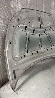 фото thumb №6, Hyundai tucson 2016- капот