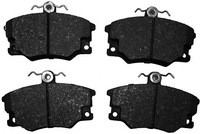 фото thumb №1, Тормозные колодки перед задняя fiat ritmo 600 tempra tipo uno