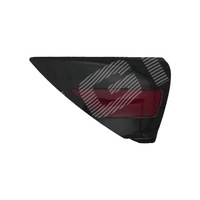 фото thumb №1, Tesla model 3 2017 - защита разъём зарядки левая