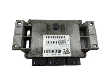 фото thumb №1, Citroen c5 i 2.0 блок управления двигателя 9647494880