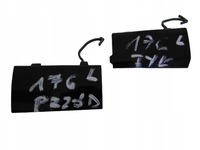 фото thumb №1, Mercedes a w176 176 amg заглушка накладки порога