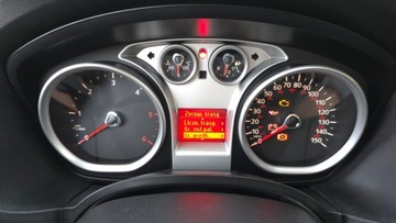 фото thumb №10, Ford focus mk2 рестайлинг c-max mk1 fl kuga i спидометр дисплей 2008 год дизель