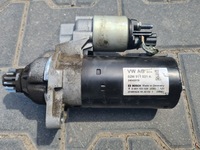 фото thumb №1, Vw t6 стартер 02m911021a