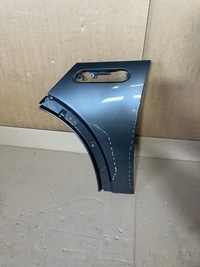 фото thumb №1, Mini cooper r50 r52 r53 01-06r крила лівий передній перед