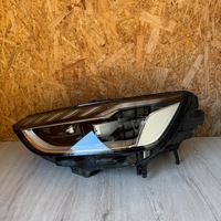 фото thumb №7, Лампа левая правая лампы передние комплект audi a4 b9 8w0 рестайлинг полный led