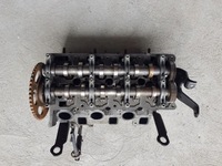 фото thumb №1, Головка audi a6 c7 3.0 tdi 059353dr