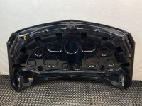 фото thumb №11, Капот крышка двигателя перед mercedes b klasa w246 код краски: 191