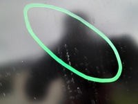 фото thumb №3, Land rover discovery iii iv 05-16 капот перед передня oryg