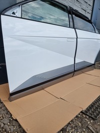 фото thumb №6, Hyundai ioniq 5 22r дверь левый задняя цвет saw