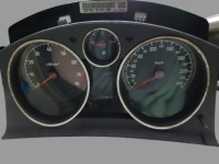 фото thumb №1, Opel zafira b лічильник 13267534 ug