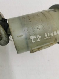 Бак підсилювача ford transit mk7 2.4 tdci Недорого, фото thumb