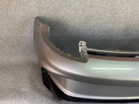 фото thumb №9, Бампер задній задня - porcshe 911 992 gt3 ms-design 19-