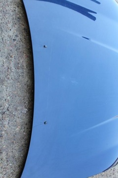 фото thumb №10, Капот крышка двигателя subaru impreza ii gd hawkeye