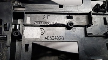 фото thumb №10, Решітка радіатора mercedes s-klasa w223