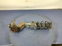 фото thumb №2, Focus mk 2 1.8 tdci поворотный кулак mcperson левый