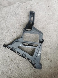 фото thumb №2, Напрямна бампера правий задня renault laguna iii hb