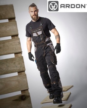 Спецодежда в спортивном стиле Ardon Vision 3XL 62
