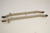 фото thumb №8, Ручка тримач стеля mercedes w126 рестайлінг комплект довгий