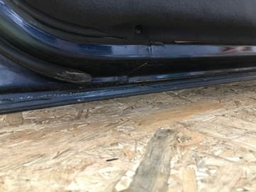 фото thumb №6, Дверь правый перед opel omega b универсал рестайлинг z20h