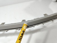 фото thumb №9, Audi q7 ii 4m s-line рестайлінг бампер переднє перед 4m0807437s