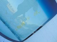 фото thumb №5, Daewoo lanos 03r стекло лобовое передняя nordglass