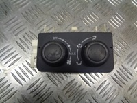 фото thumb №1, Панель обдув задний renault vel satis 52488601