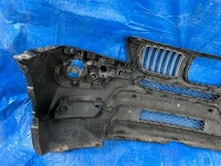 фото thumb №6, Bmw f25 x3 10-14 бампер передний