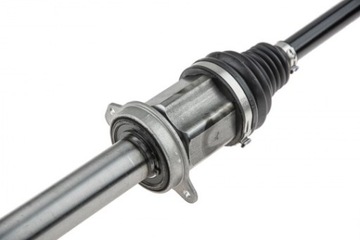 фото thumb №4, Піввісь привідна права volvo s60ii v60 2015- atm