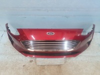 фото thumb №5, Бампер ford focus mk4 перед передній 18-