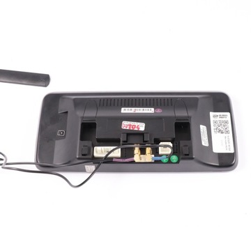 фото thumb №12, Mercedes w204 дисплей экран радио навигация спутниковая ntg4 4+64 gb