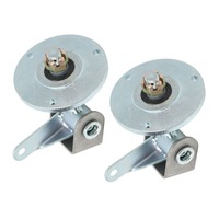 фото thumb №10, 3-szpilkowe підшипник ступиця колеса передній