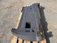 фото thumb №7, Обшивка багажника левый защита задняя задний обшивка ford expedition max 2018+