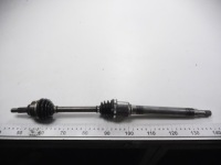 Приводной вал приводная правая ford focus 1 оригинальный номер 1328490 Доставка, фото thumb