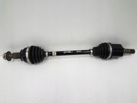 фото thumb №1, Приводной вал правая перед maserati ghibli 3.0 v6 sq4 13-