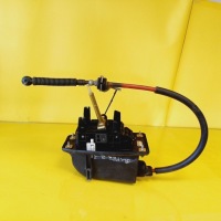 фото thumb №1, Домкрат автоматична коробка передач skoda superb b5 4b0713041m nr15