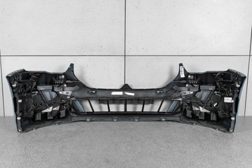 фото thumb №10, Bmw 5 g60 g61 бампер переднє перед 6x pdc датчики м-пакет c5y