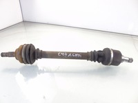 фото thumb №1, Піввісь ліва коротка піввісь citroen c4 ii b7 1.6 hdi