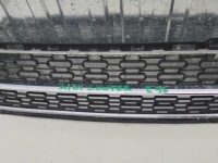 Решётка радиатора решётка радиатора mini cooper clubman r56 2753650 Доставка, фото thumb