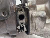 фото thumb №10, Toyota avensis t27 рестайлінг t29 1.6 d4d турбіна турбокомпресор 54359700066