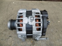 фото thumb №2, Генератор 04l903024t vw bosch