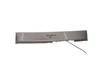 фото thumb №1, Mercedes c w203 универсал спойлер крышки зад 2037900188