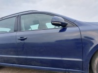 фото thumb №1, Skoda superb ii дверь правый перед передние lf5a 08-15r