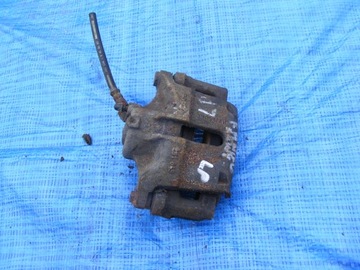 фото thumb №1, Renault kangoo i 1 рестайлінг 1.5 dci супорт гальмівний лівий переднє перед