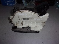 фото thumb №1, Замок двері skoda rapid лівий зад 5e0839015a