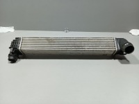 Интеркулер renult megane 3 144968116r Цена, фото thumb